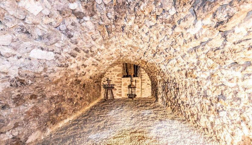 Ferienhaus für 8 Personen, mit Balkon in Champagne-Ardennen - 3