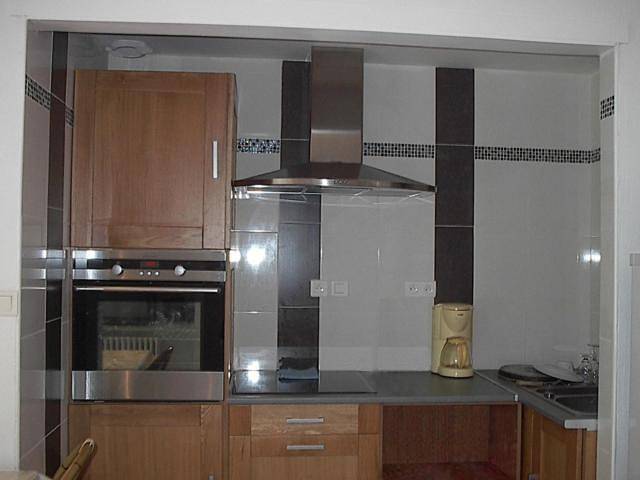 Gîte pour 6 personnes à Clonas-sur-Varèze - 2