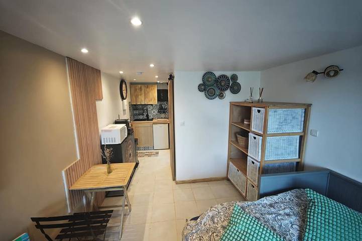 Gîte pour 2 personnes à Artigues (Var) - 3