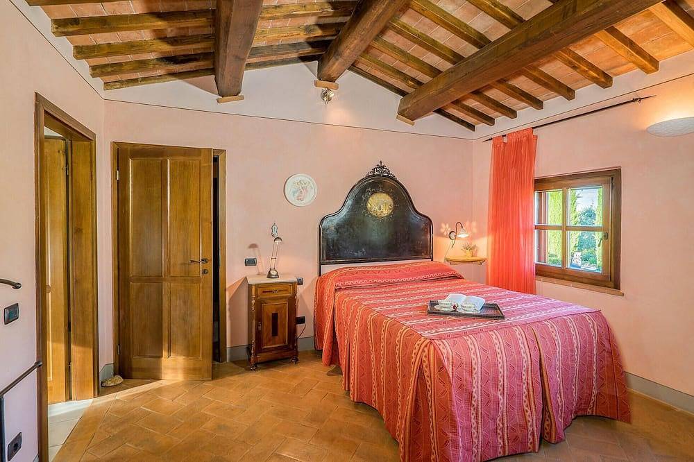 Schönes Haus mit 6 Schlafzimmern in. in Alberi, Chianti