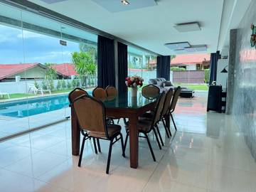 Villa voor 6 Personen in Koh Samui, Afbeelding 1