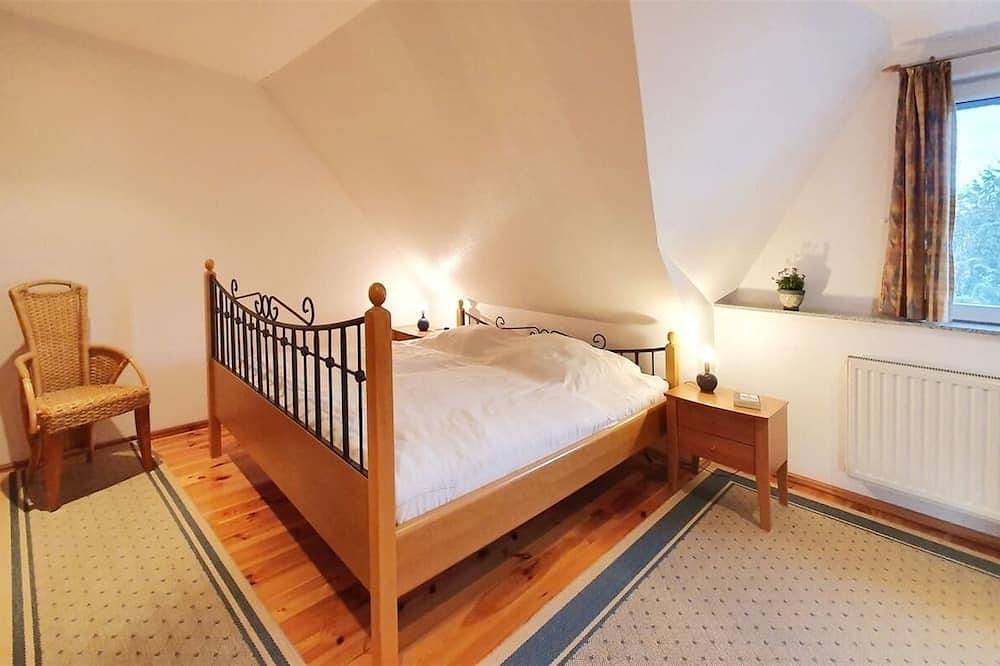 Ferienhaus für 7 Gäste mit 125m² in Diemitz in Diemitz, Mirow