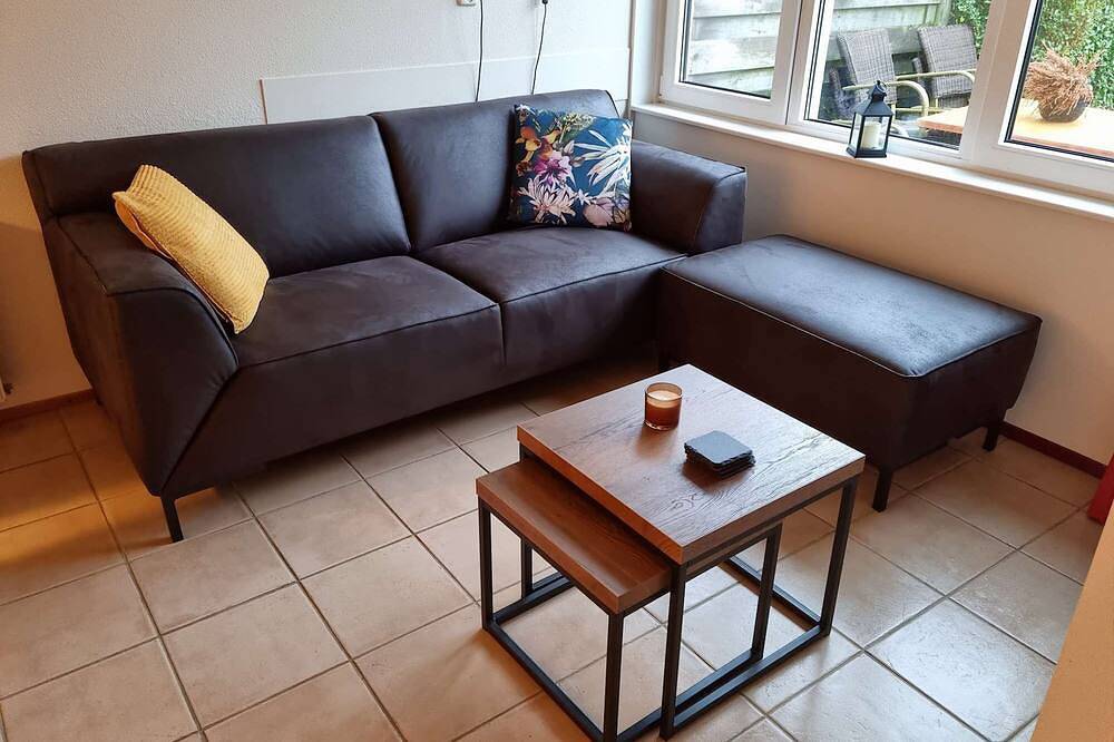 Ganze Wohnung, Appartementen die Groede in Oosterend, Westfriesische Inseln