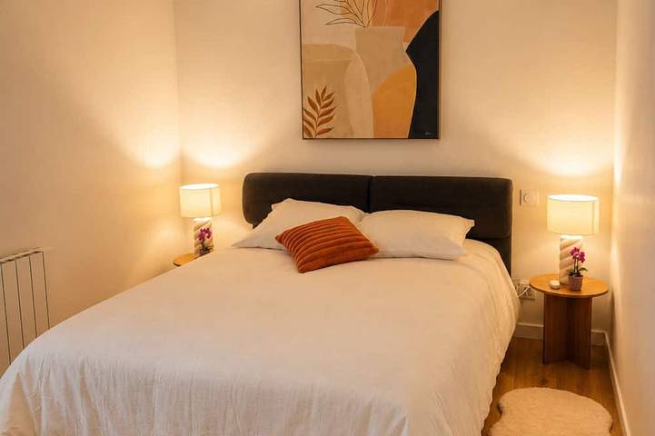 Location de vacances pour 8 personnes dans Loiron - 2