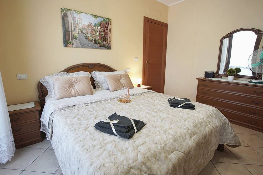 B&B Calima... complete relaxation - Breakfast Included in Spoltore, Adriatic Coast Abruzzo