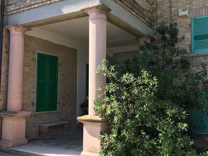 Appartamento intero, Ein-Zimmer-Wohnung Smeralda in Tortoreto Lido in Tortoreto Lido, Tortoreto (Comune)