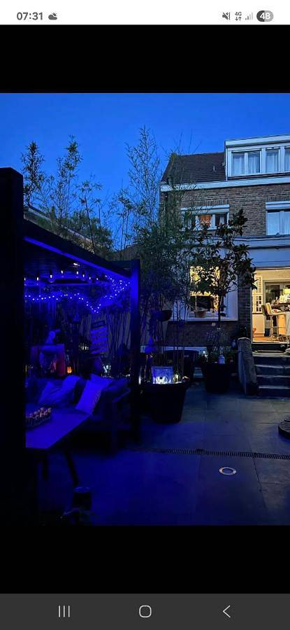 Gîte pour 2 personnes, avec vue et jardin à Villeneuve-d'Ascq - 3