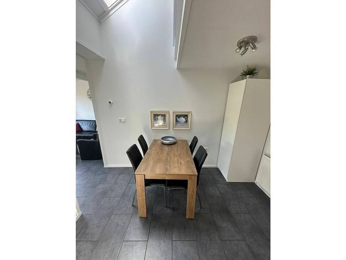 Ferienhaus für 4 Personen, mit Terrasse und Garten in Zoutelande - 4