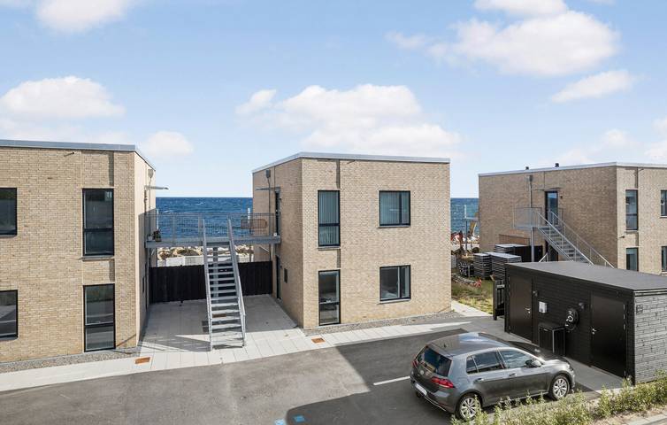 Ferienwohnung für 6 Personen, mit Garten und Terrasse - 1