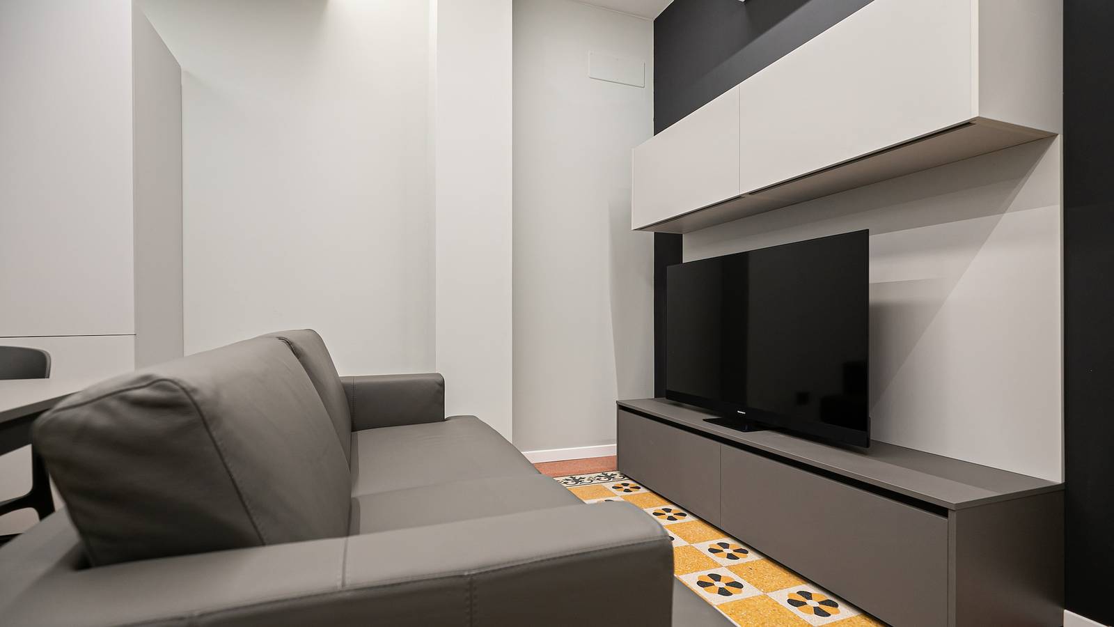 Ganze Wohnung, Italianway Comfort - Monte Nevoso 8 in Mailand, Mailand Provinz