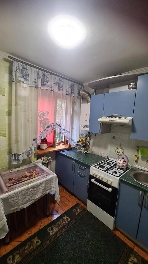Appartement de vacances pour 5 personnes, avec Balcon et Terrasse ainsi que Vue sur le lac et Vue