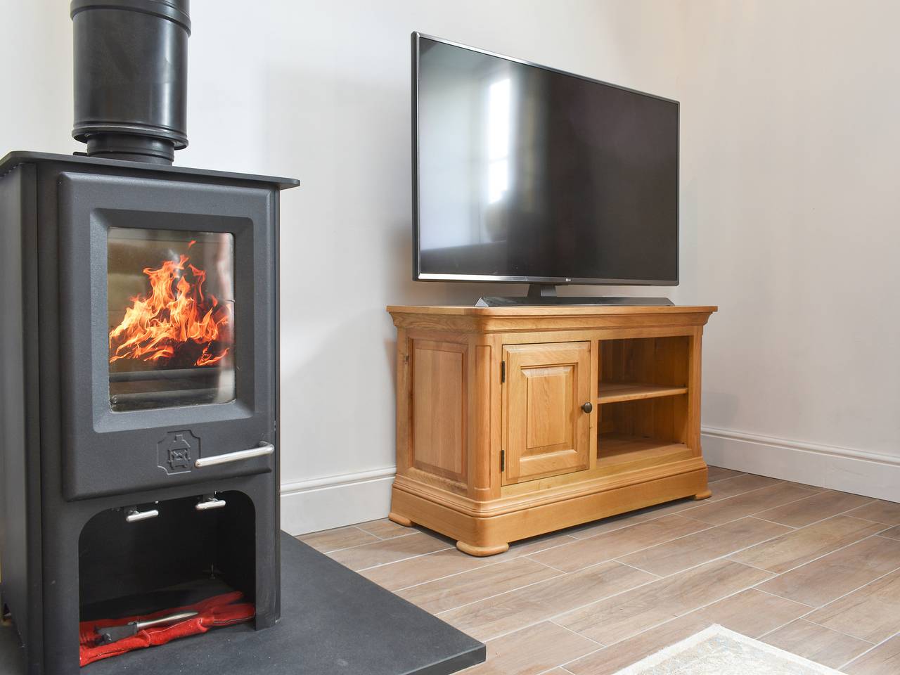 Apple Tree Barn- Uk40791 in Minshull Vernon, Cheshire East