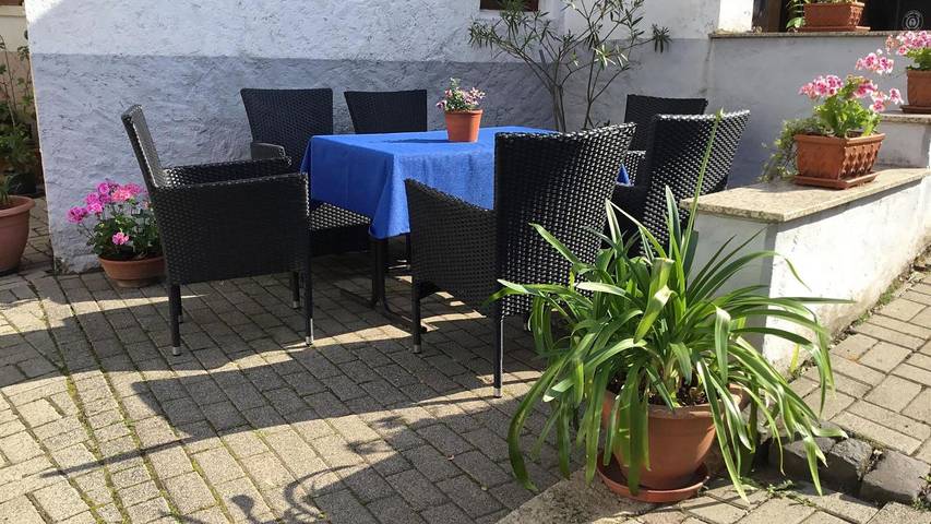 Ferienhaus für 6 Personen, mit Haustier in Mosel-Saar - 3