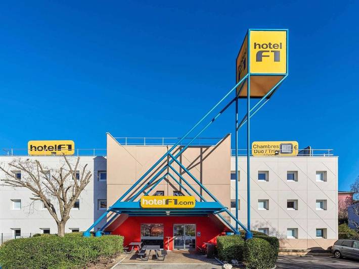 Hotel para 1 personas - 1