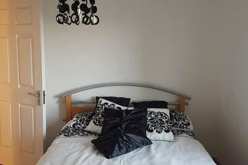 Beach House for 12 People in Munster, Photo 1