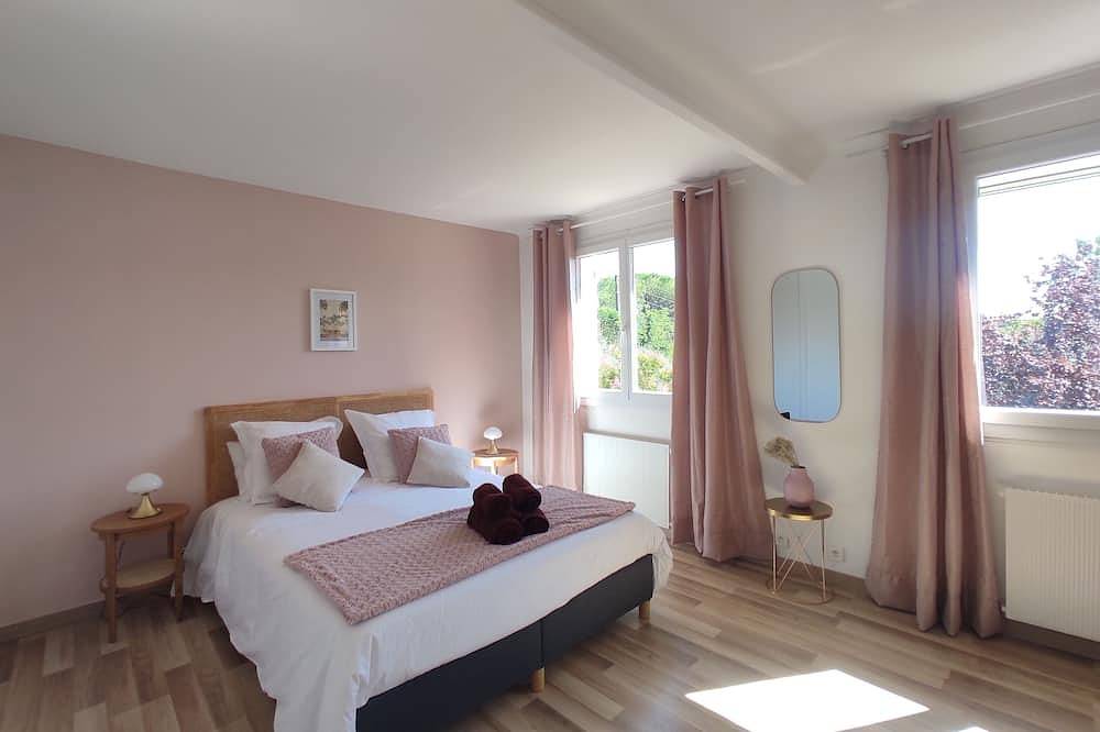 Villa \"Les Vikings\" in Mougins, Côte méditerranéenne (France)