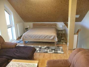 Bauernhof für 4 Personen in Dietmannsried, Bayerisch Schwaben, Bild 3