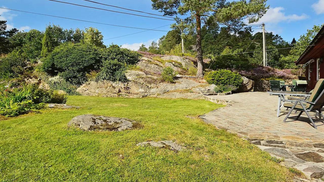 Ferienhaus für 10 Personen (180 m²) in Tvedestrand in Arendal