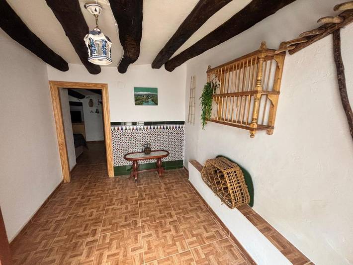 Casa rural para 6 personas en Comarca de Guadix - 4