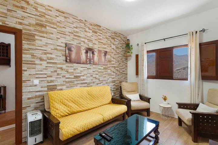 Ferienhaus für 6 Personen auf Gran Canaria - 2