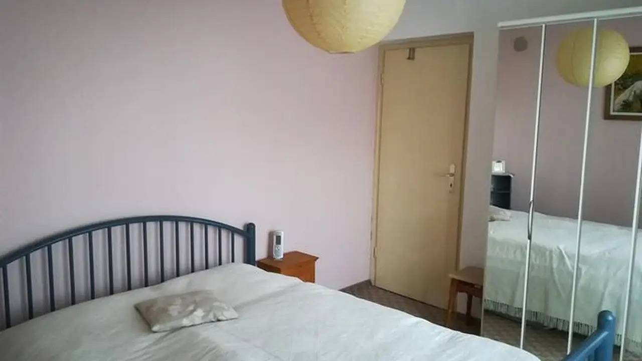 Ferienhaus für 2 Personen (45 m²) in Jonsdorf in Jonsdorf, Zittauer Gebirge