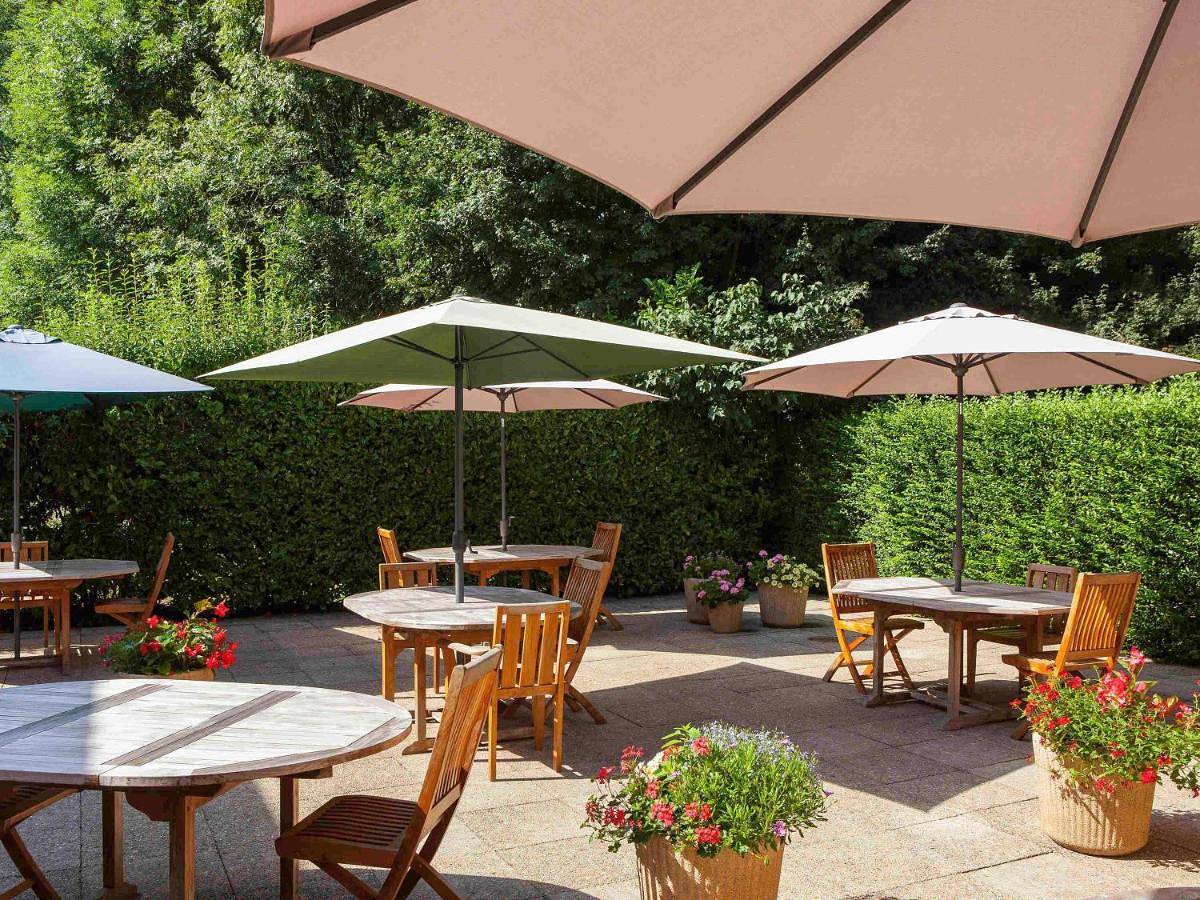 Ibis Velizy Jouy-En-Josas in Jouy-en-Josas, Yvelines