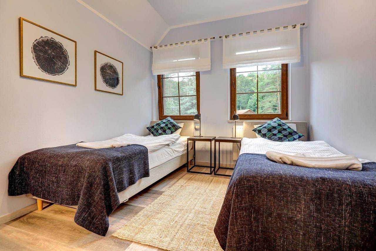 Double Room in Ruciane Nida, Jezioro Nidzkie