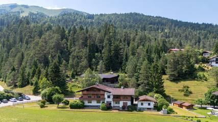 Ferienwohnung für 4 Personen in Achenkirch, Brandenberger Alpen, Bild 1