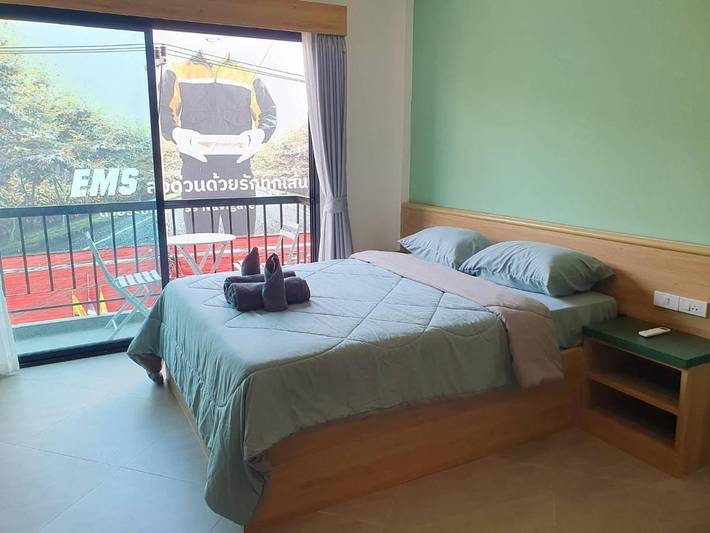 Gîte pour 2 personnes dans Pattaya South - 4