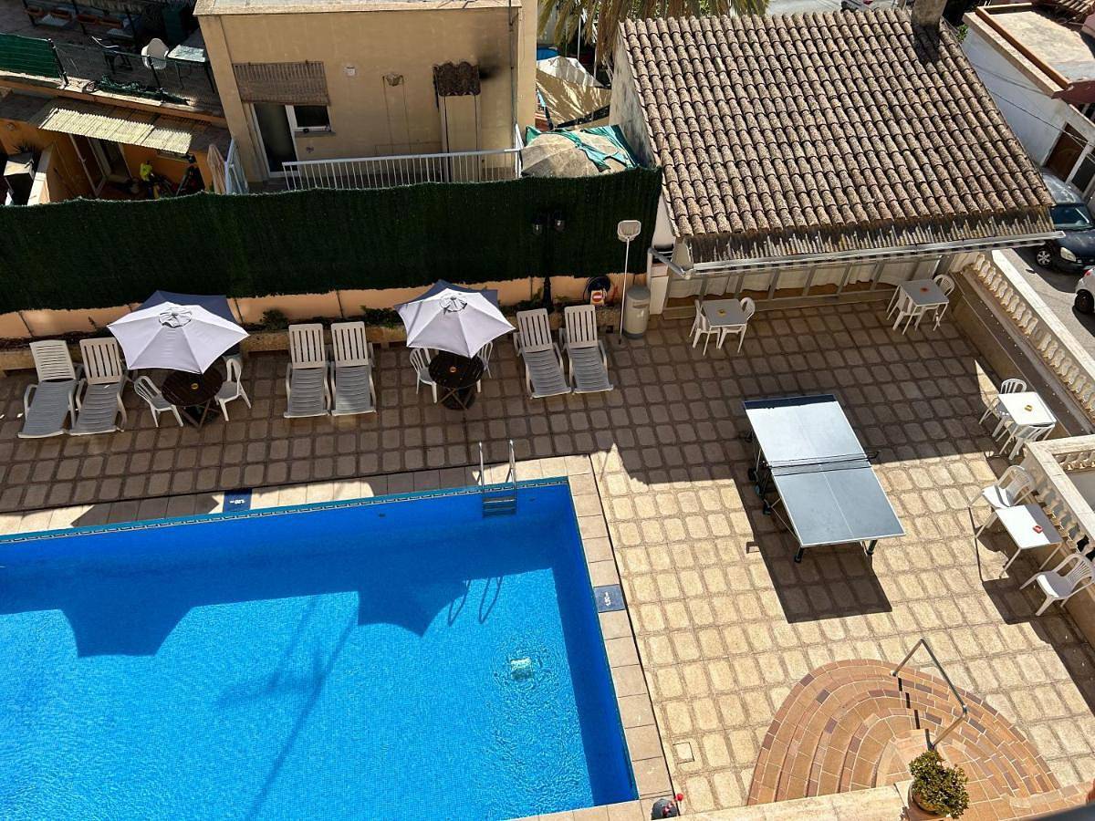 Hostal San Telmo - Adults Only in Cala Major, Palma de Majorque