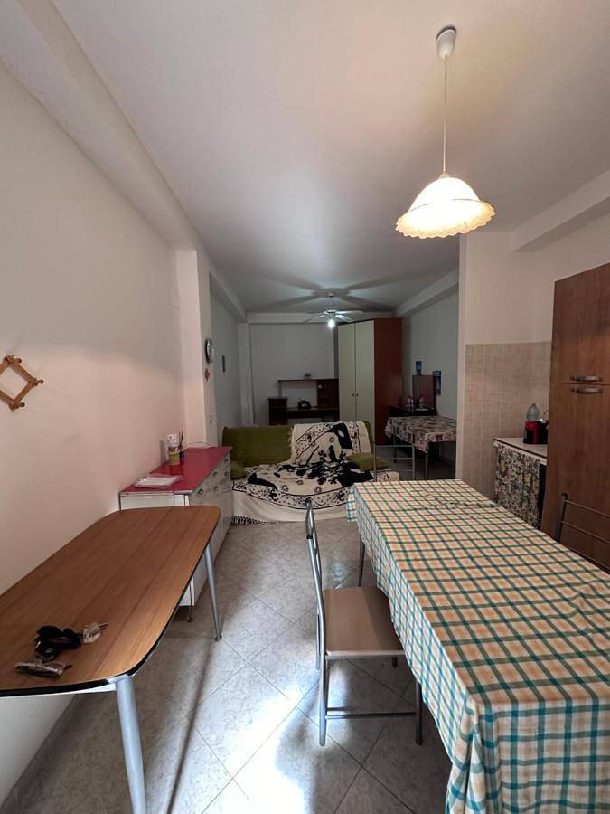 Location de vacances pour 3 personnes, avec terrasse dans Marina Di Monasterace - 3