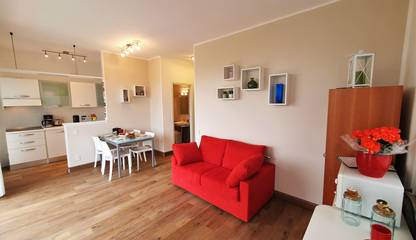 Casa Vacanza per 5 Persone in Lazise, Prealpi Gardesane, Foto 2