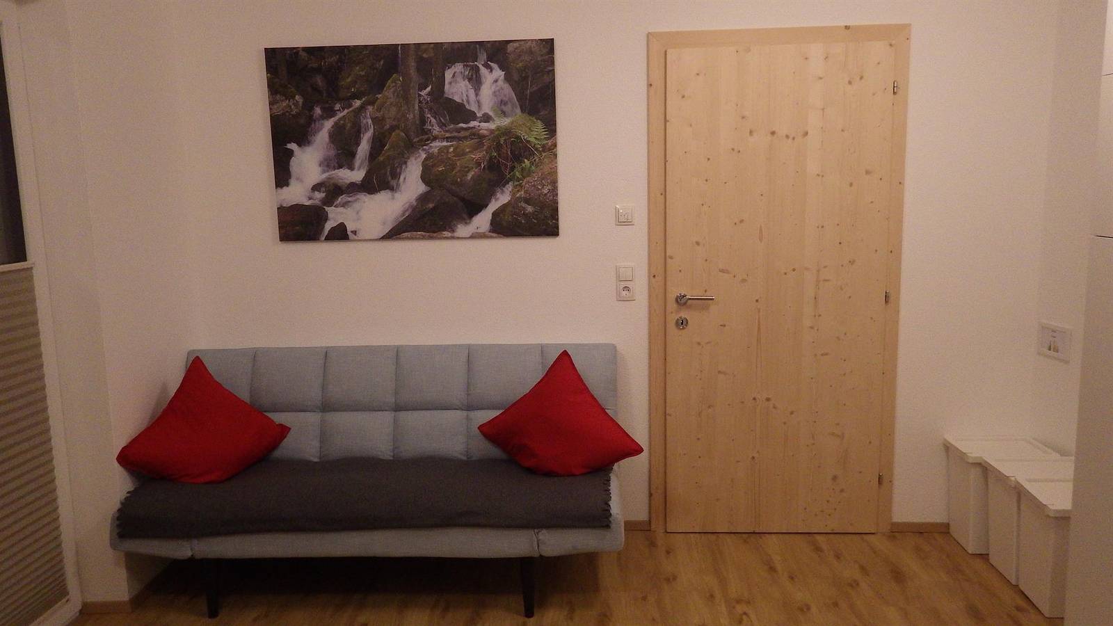 Ganze Ferienwohnung, Ferienwohnung Marie in Oetz, Ötztal