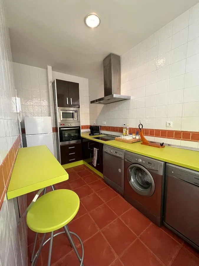 Ferienwohnung für 9 Personen, mit Garten und Ausblick - 1