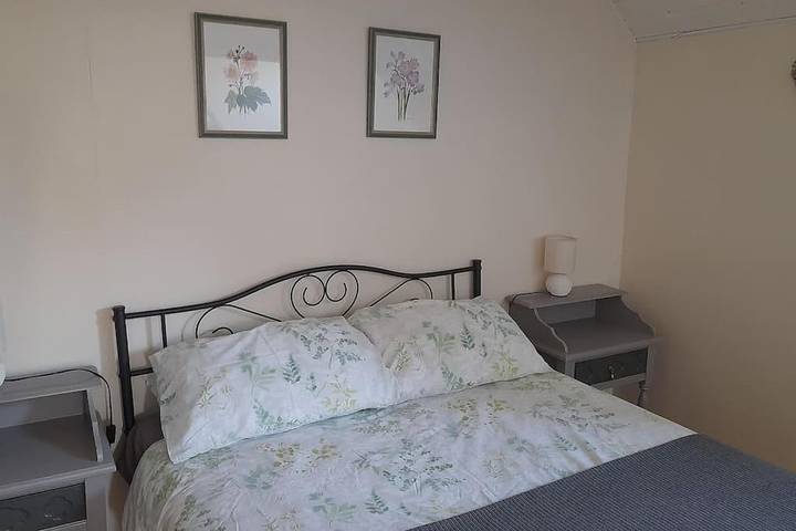 Location de vacances pour 4 personnes, avec jardin et vue, animaux acceptés à Barenton - 4