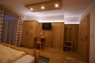 Ferienwohnung für 4 Personen in Tuxer Alpen, Fügenberg, Bild 4