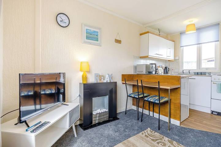 Cottage für 2 Personen - 1