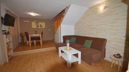 Villa für 4 Personen in Novalja, Pag, Bild 2