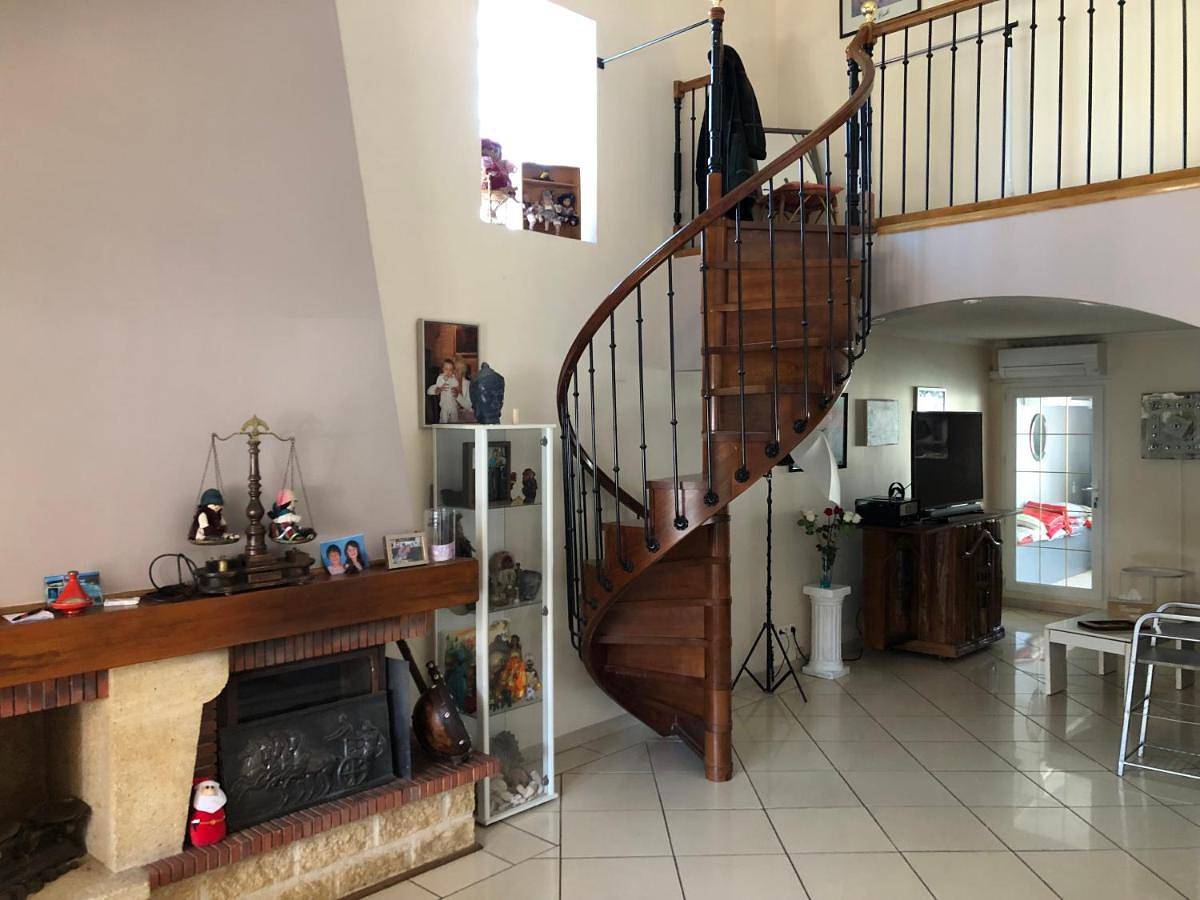Three-Bedroom Villa in Palavas-les-Flots, Côte méditerranéenne (France)