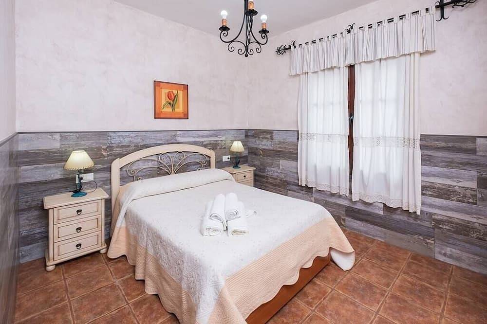 Zahora: Ferienhaus / Villa in Playa del Faro de Trafalgar, Barbate