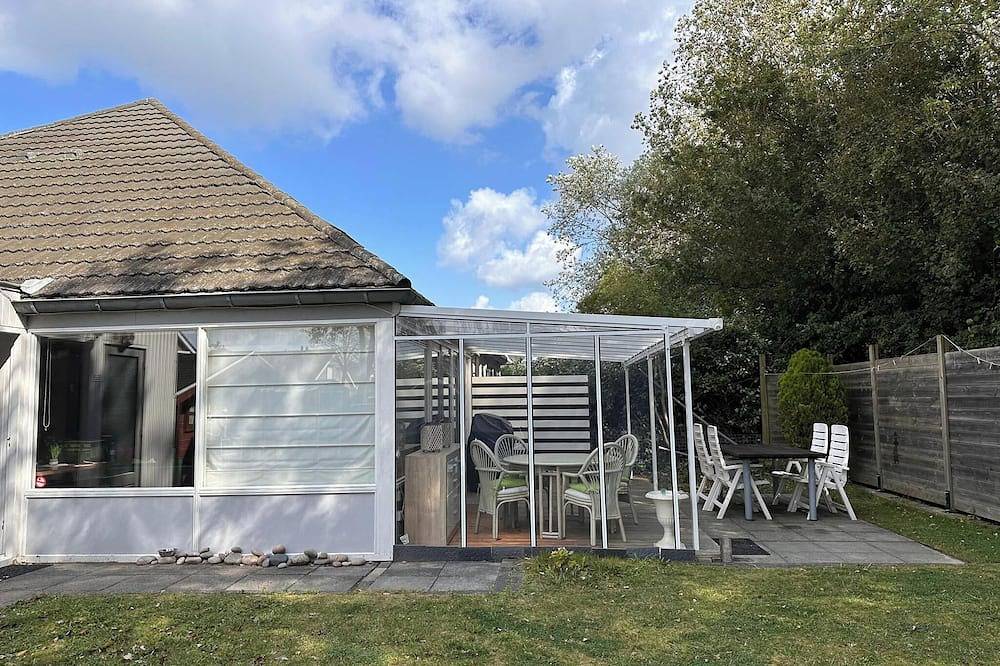 Casa vacanza a Costa Zeeland a partire da 124€ a notte