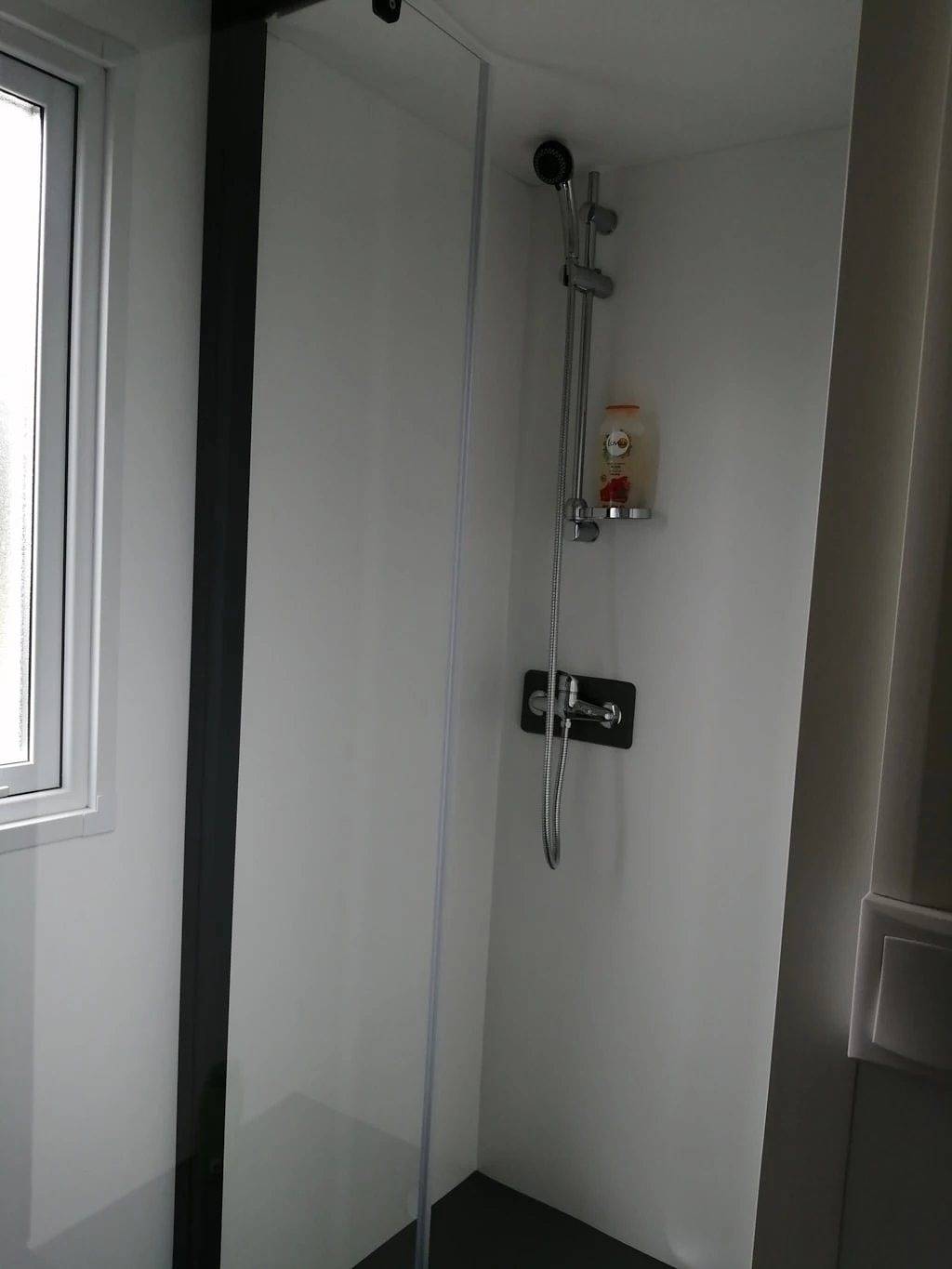 Camping 3 étoiles - Parc aquatique - ef0iba in Le Boulou, Céret und Umgebung