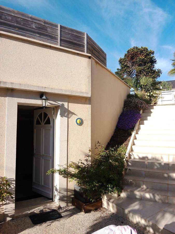 Chambre d’hôte pour 2 personnes, avec jardin et vue à Bayeux - 2