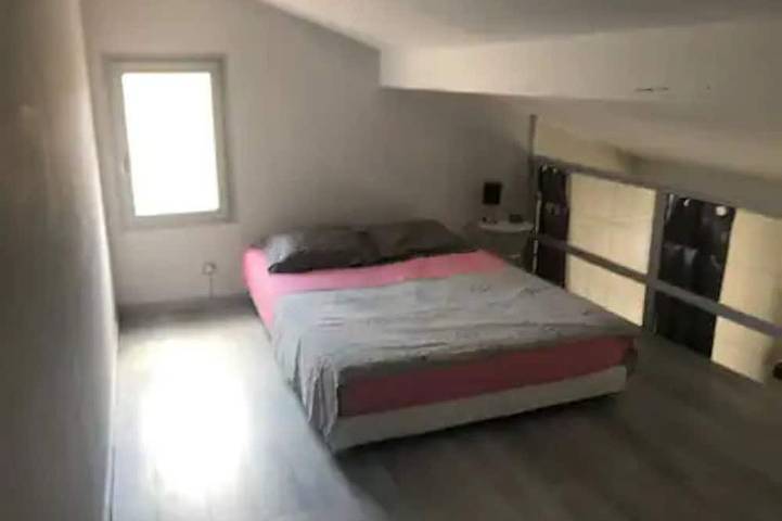 La Franqui , maison deux chambres dans résidence, Piscine /vélos. in Leucate, Côte méditerranéenne (France)