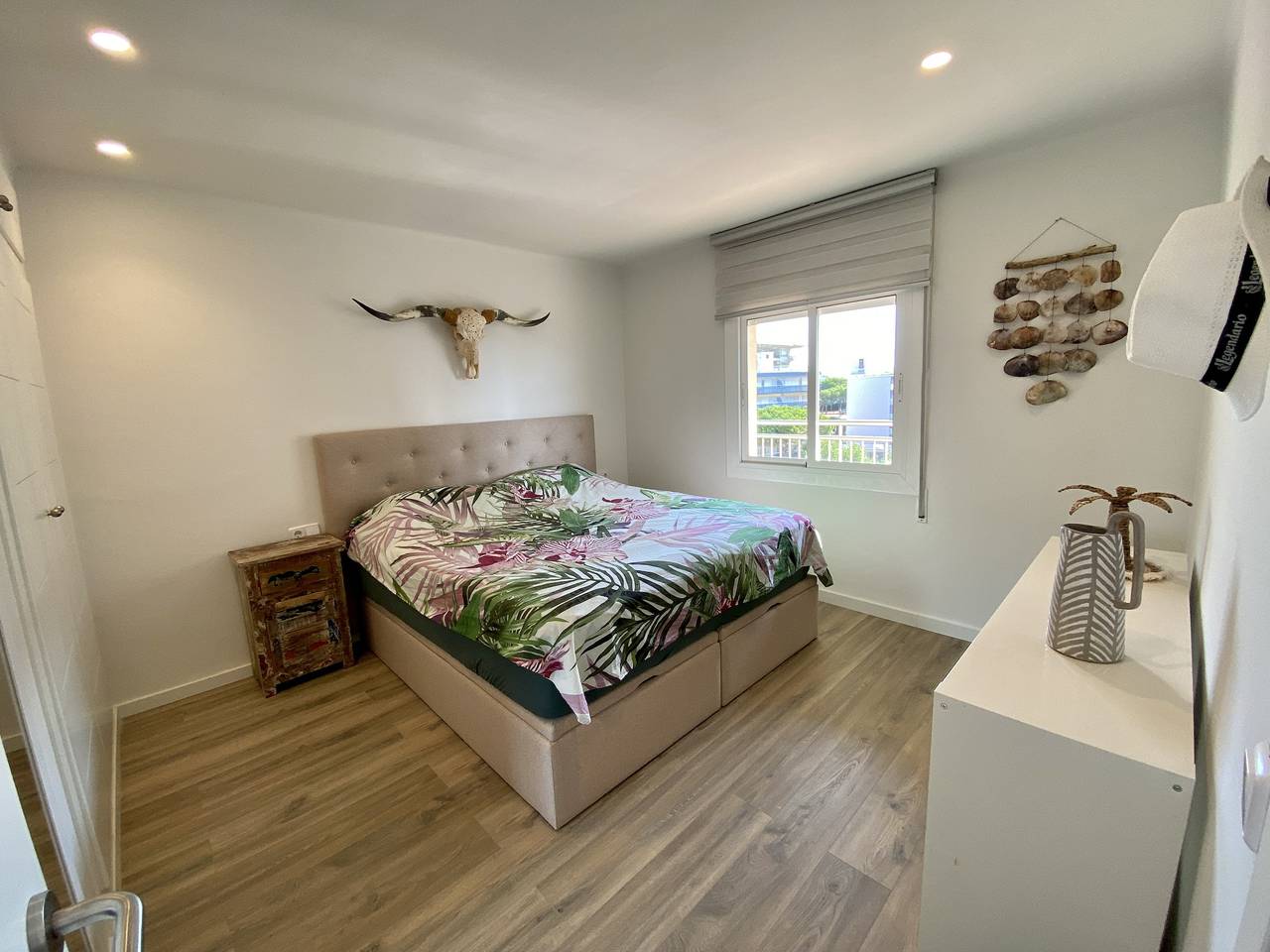 Apartamento entero, Apartamento Perla del Mar in Platja d'Aro, Costa Brava