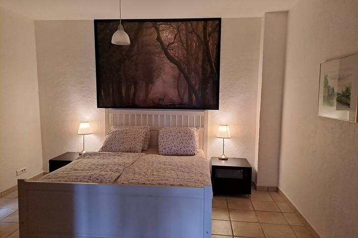 Location de vacances pour 6 personnes, avec Jardin à Droyes - 2