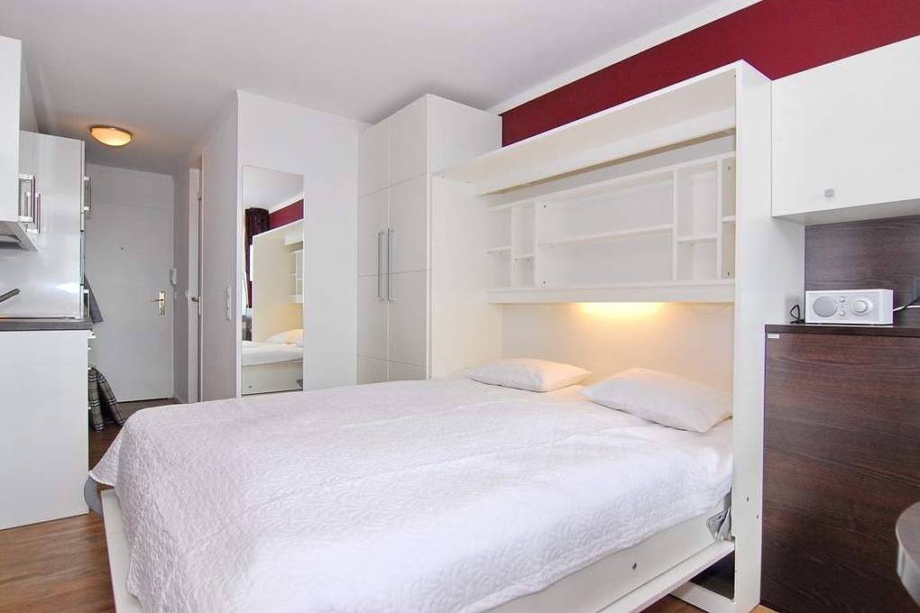 Appartamento vacanze a Sylt a partire da 64€ a notte