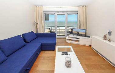Appartement voor 6 Personen in Stad Oostende, Oostende, Afbeelding 3