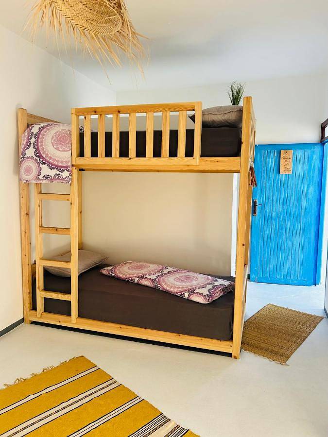 Gîte pour 4 personnes, avec jardin et jacuzzi dans Ouassane - 2