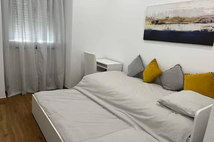 Apartamento de vacaciones para 6 personas - 1
